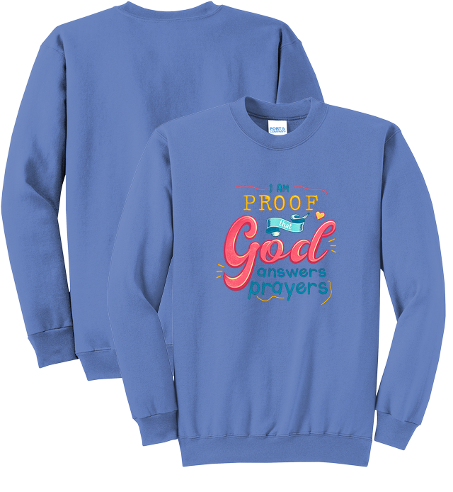 Preview Carolina Blue