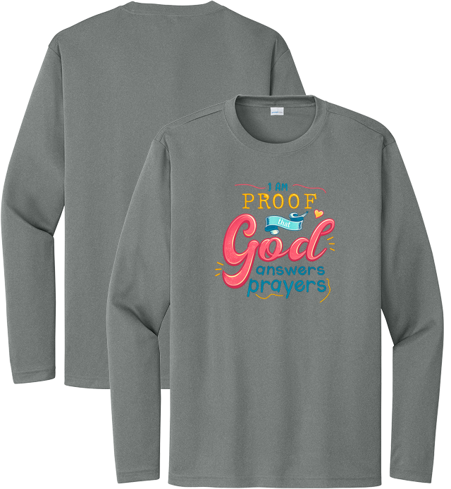 Preview Iron Grey Heather