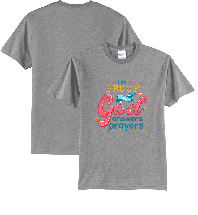 Preview Athletic Heather