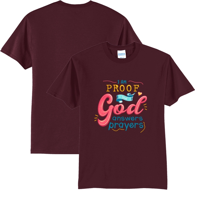 Preview Athletic Maroon