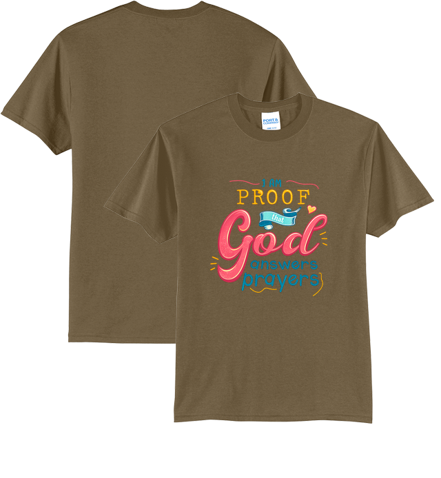 Preview Woodland Brown