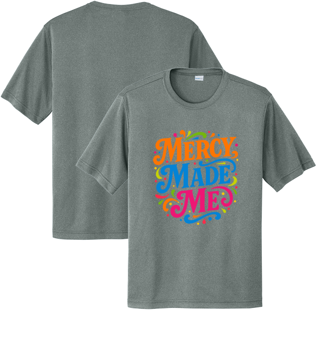 Preview Grey Concrete Heather