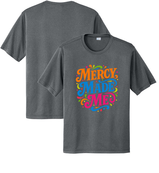 Preview Iron Grey Heather