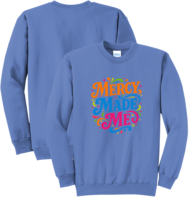 Preview Carolina Blue