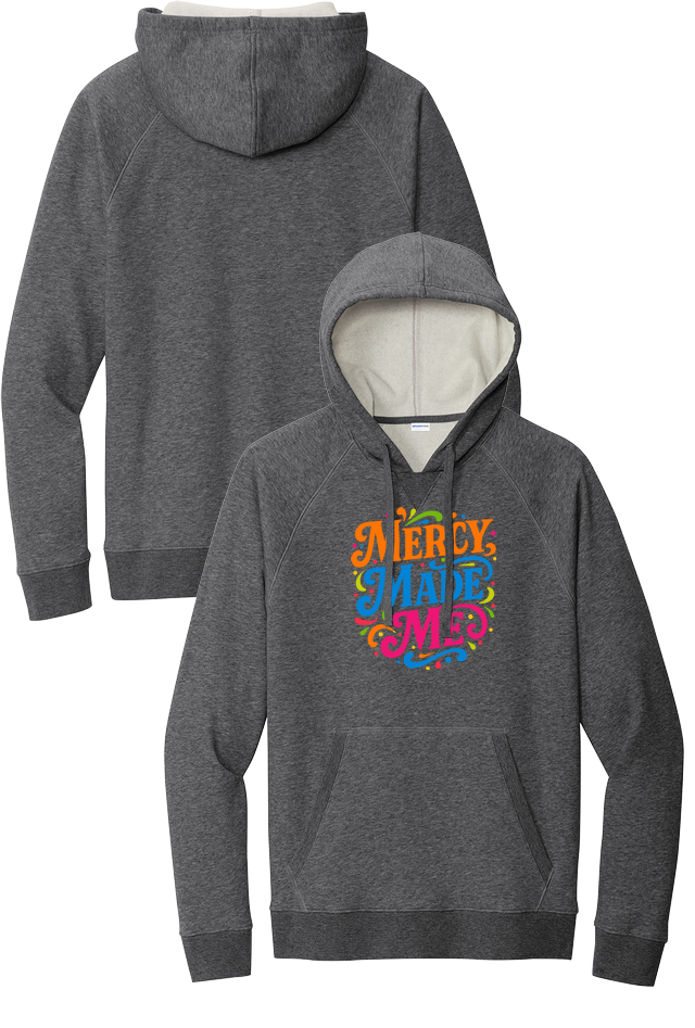 Preview Graphite Heather