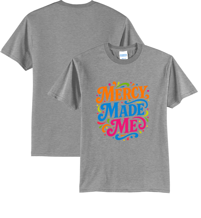 Preview Athletic Heather