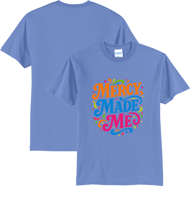 Preview Carolina Blue