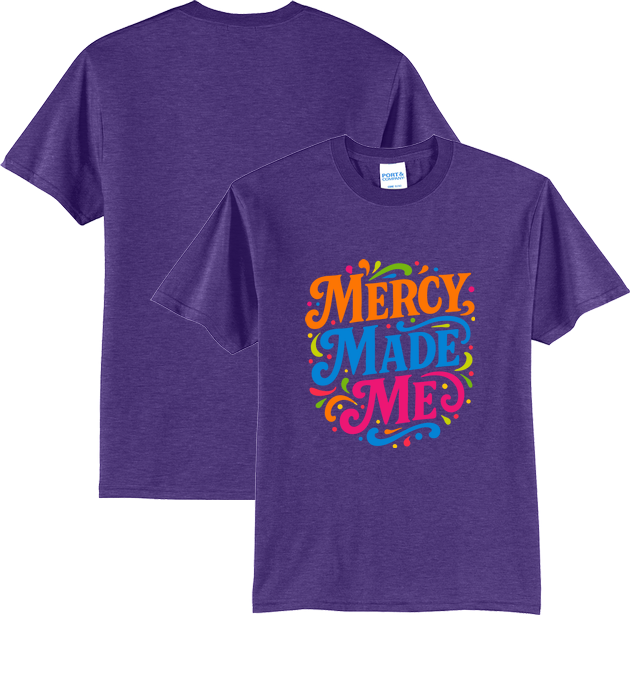 Preview Heather Purple