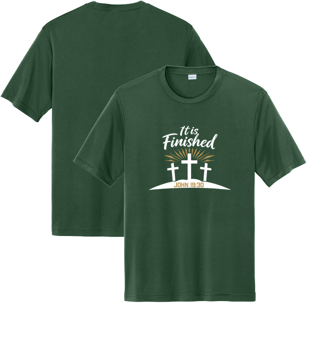 Preview Forest Green