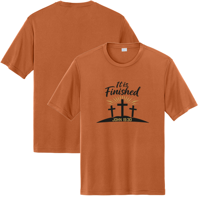 Preview Texas Orange