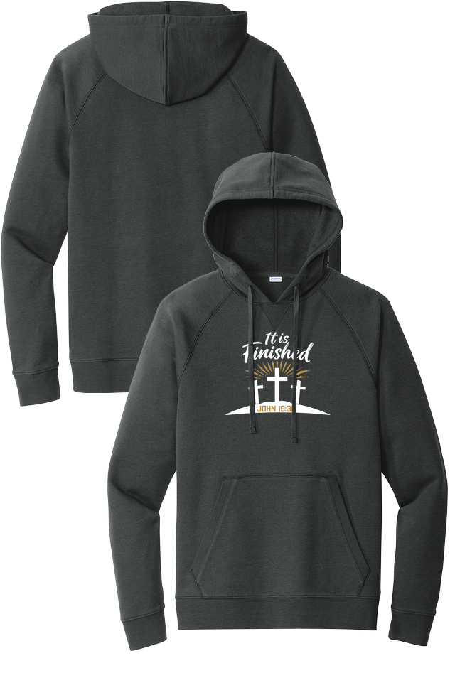 Preview Charcoal Grey