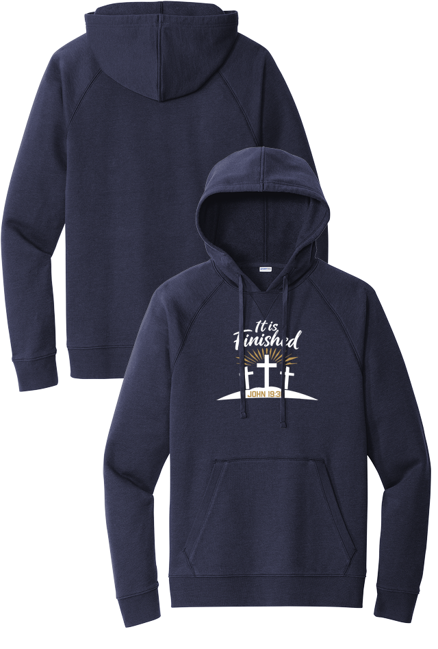 Preview True Navy