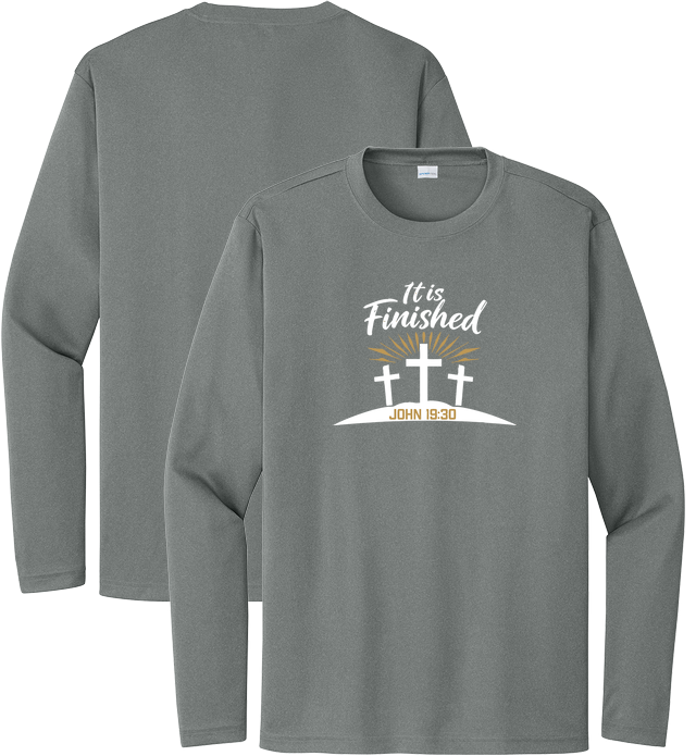 Preview Iron Grey Heather