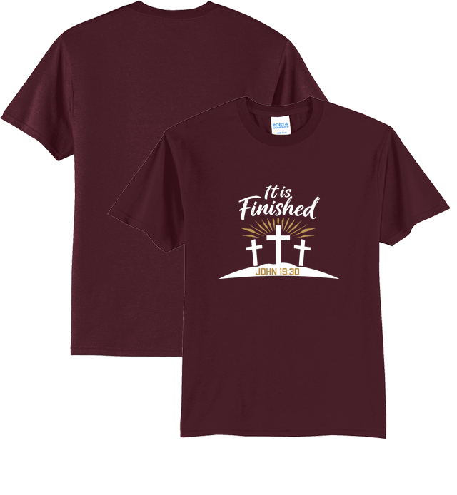 Preview Athletic Maroon