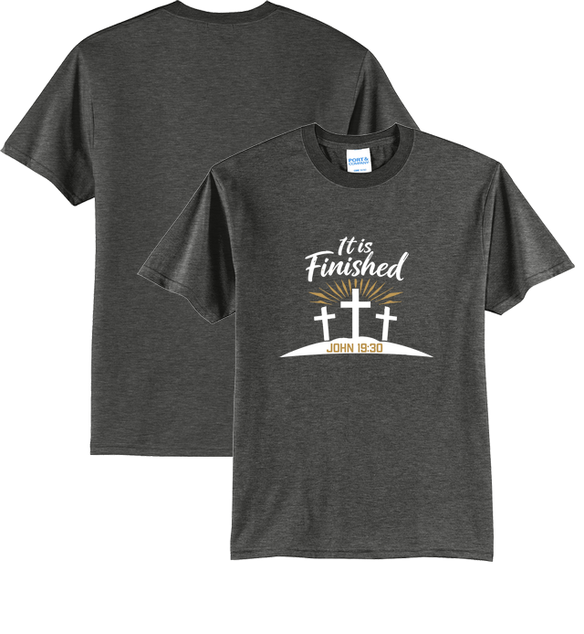 Preview Black Heather