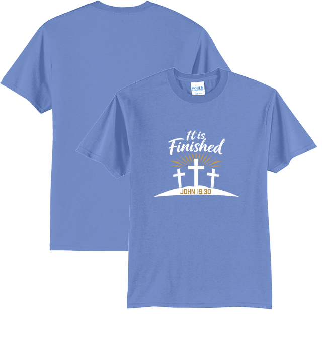 Preview Carolina Blue