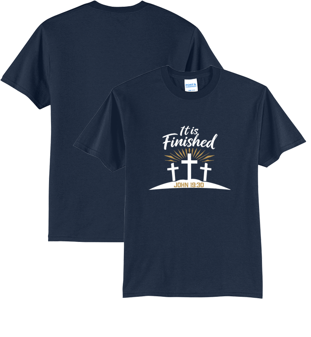Preview True Navy