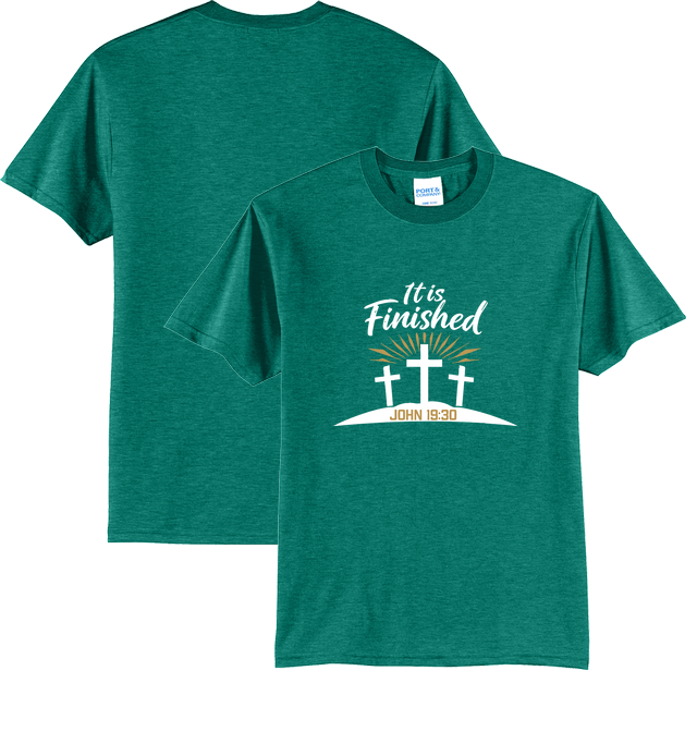 Preview Vintage Jade Green