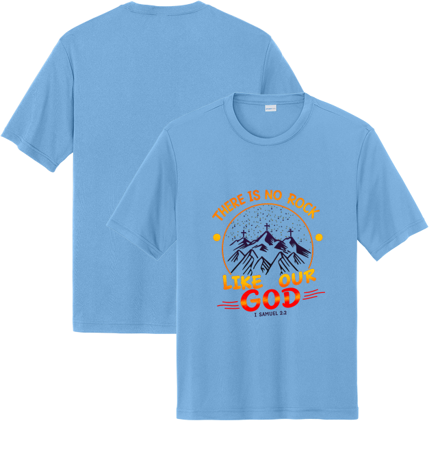 Preview Carolina Blue