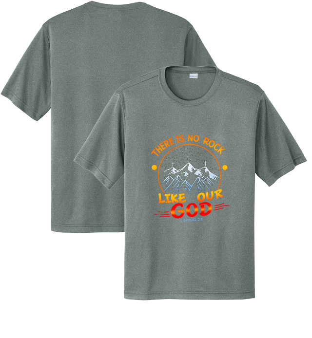 Preview Grey Concrete Heather