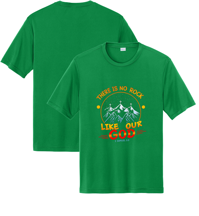 Preview True Kelly Green