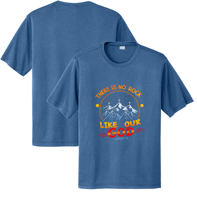 Preview True Royal Heather