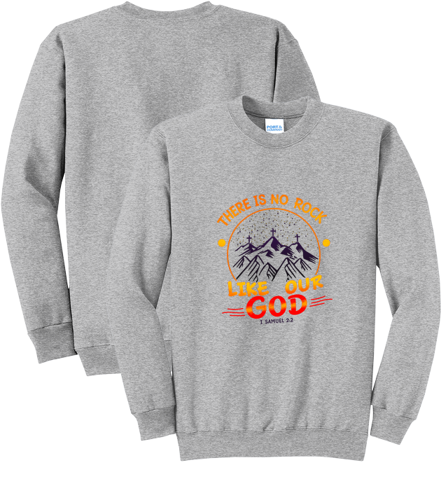 Preview Athletic Heather