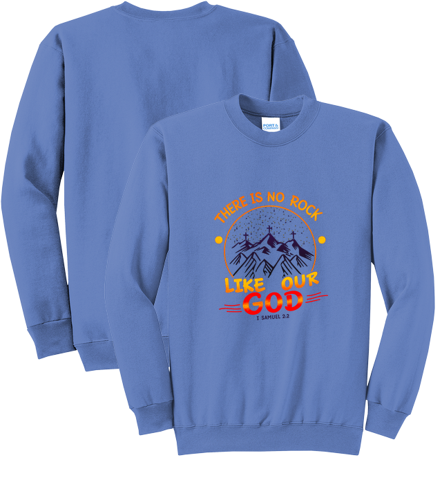 Preview Carolina Blue