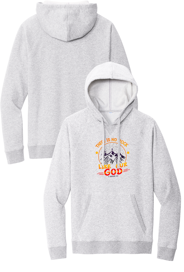 Preview Athletic Heather