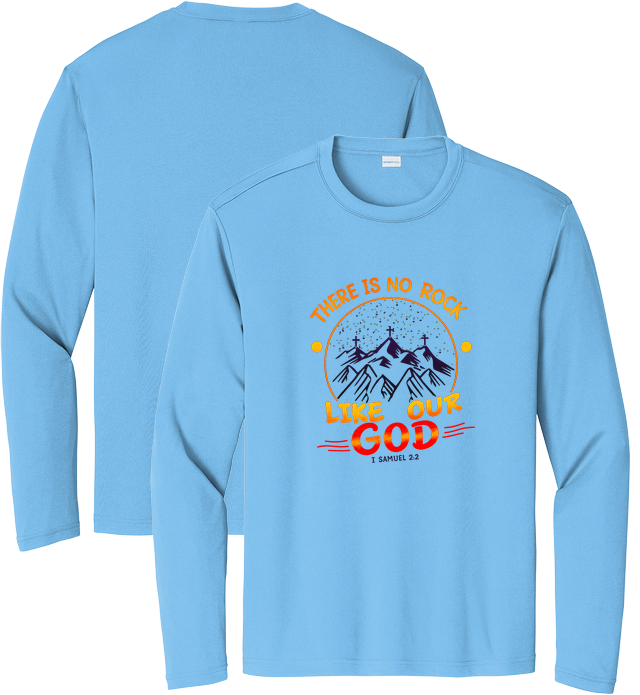 Preview Carolina Blue