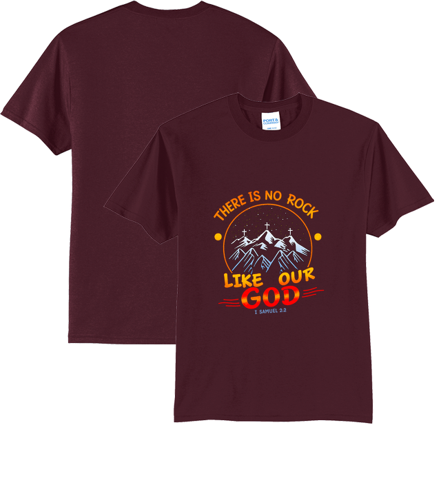 Preview Athletic Maroon