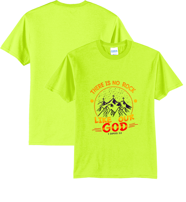 Preview Safety Green