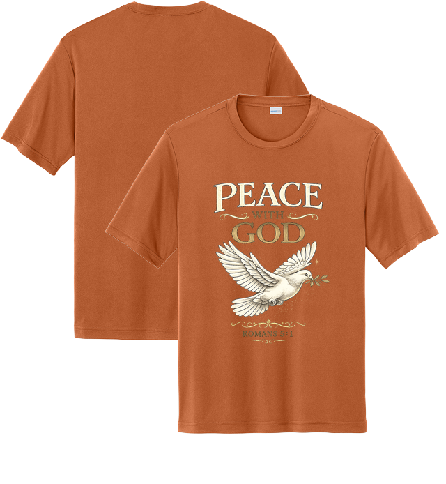 Preview Texas Orange