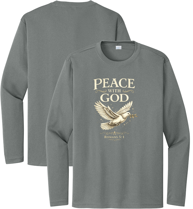 Preview Iron Grey Heather