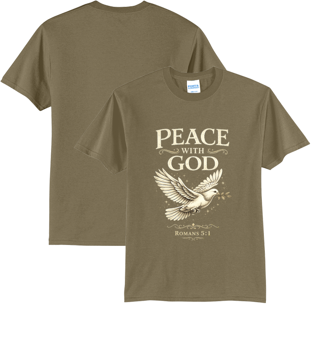 Preview Coyote Brown