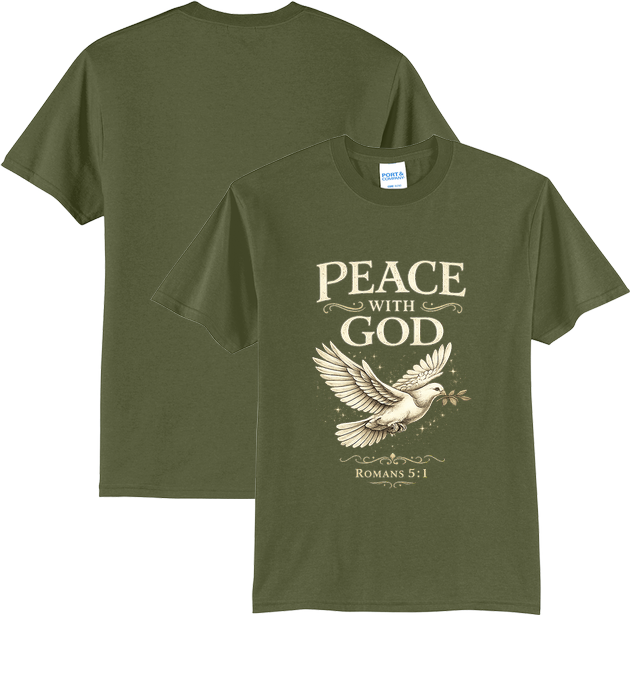 Preview Olive Drab Green