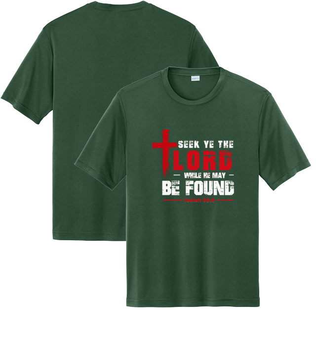 Preview Forest Green