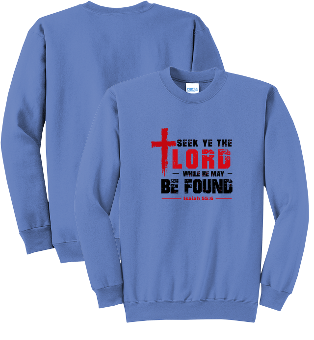 Preview Carolina Blue