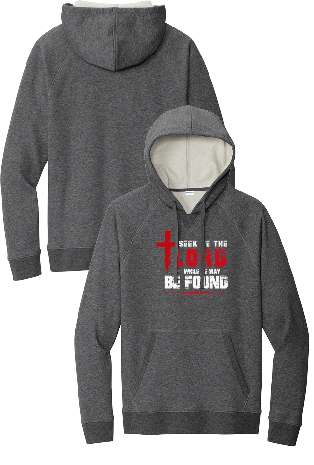 Preview Graphite Heather