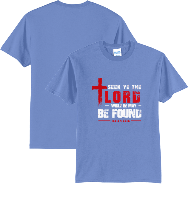 Preview Carolina Blue