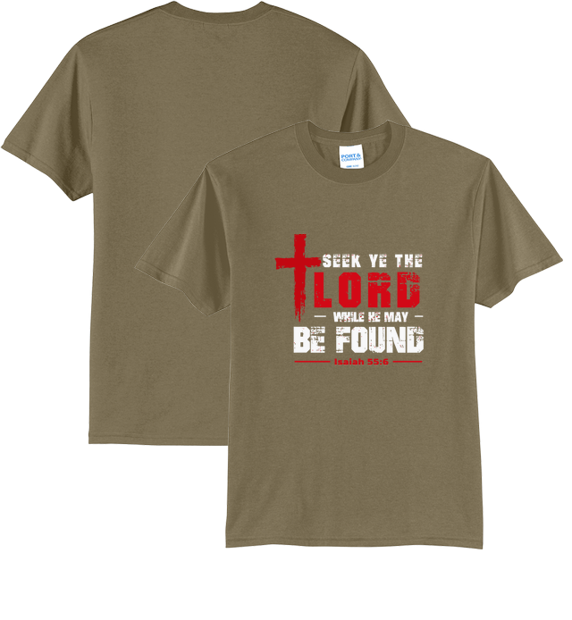 Preview Coyote Brown