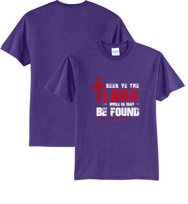 Preview Heather Purple