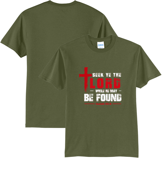 Preview Olive Drab Green