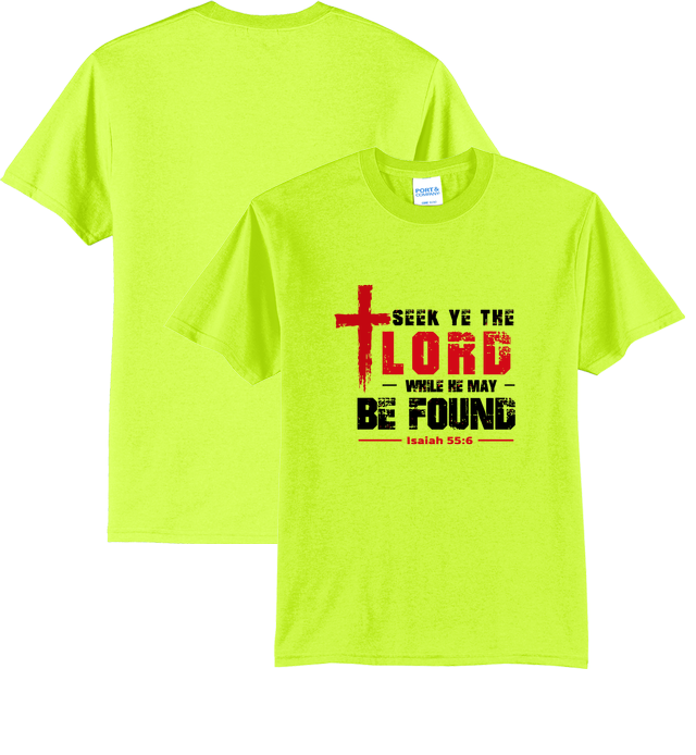 Preview Safety Green