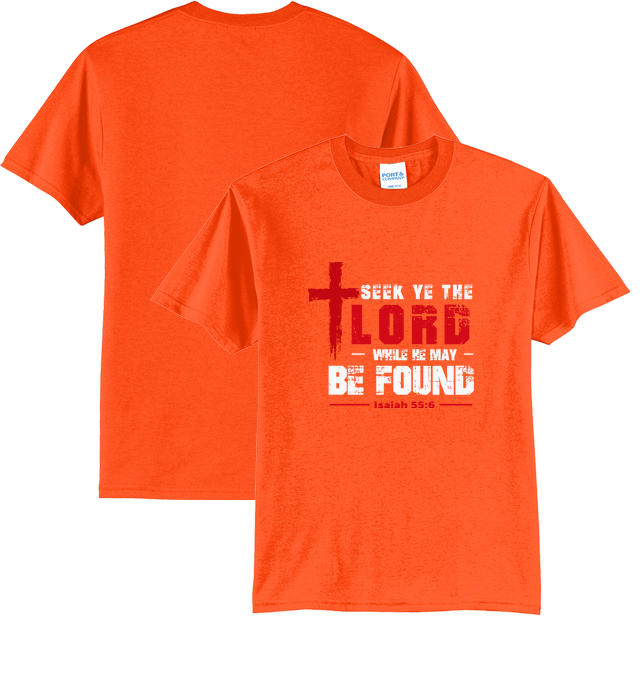 Preview Safety Orange