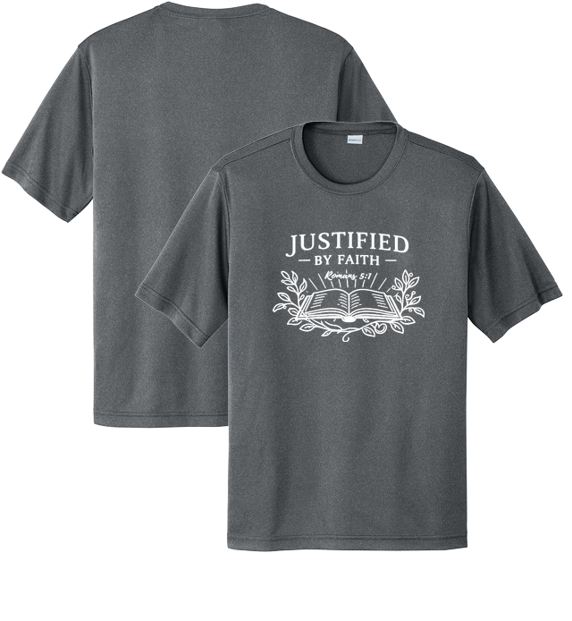 Preview Iron Grey Heather