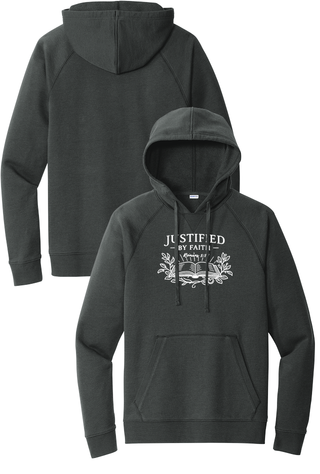 Preview Charcoal Grey