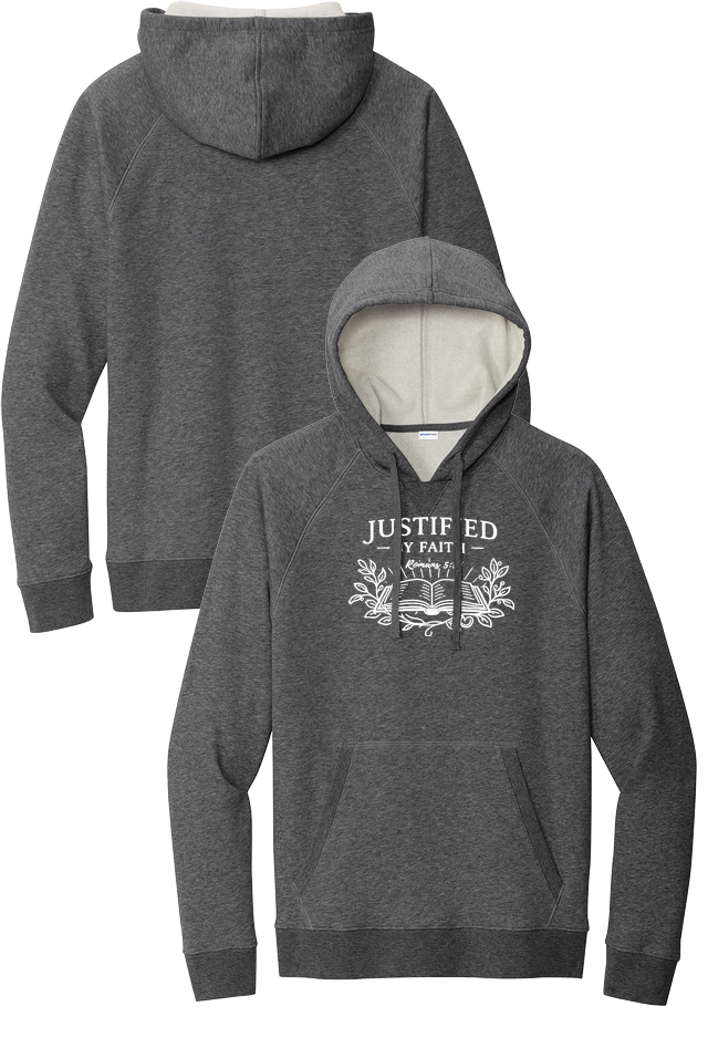 Preview Graphite Heather