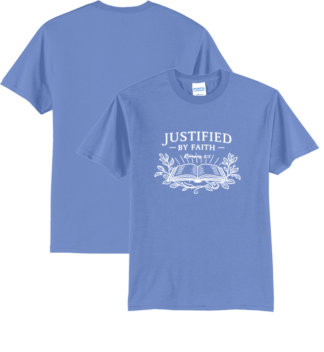 Preview Carolina Blue