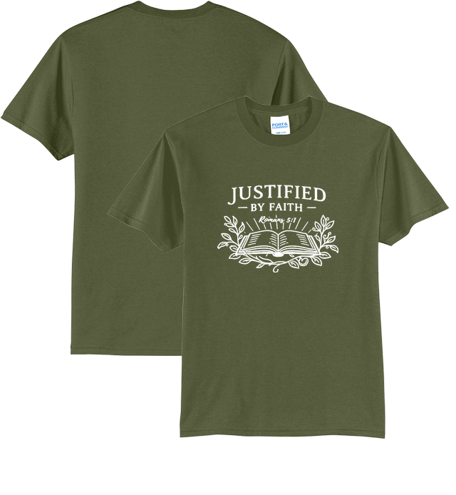 Preview Olive Drab Green